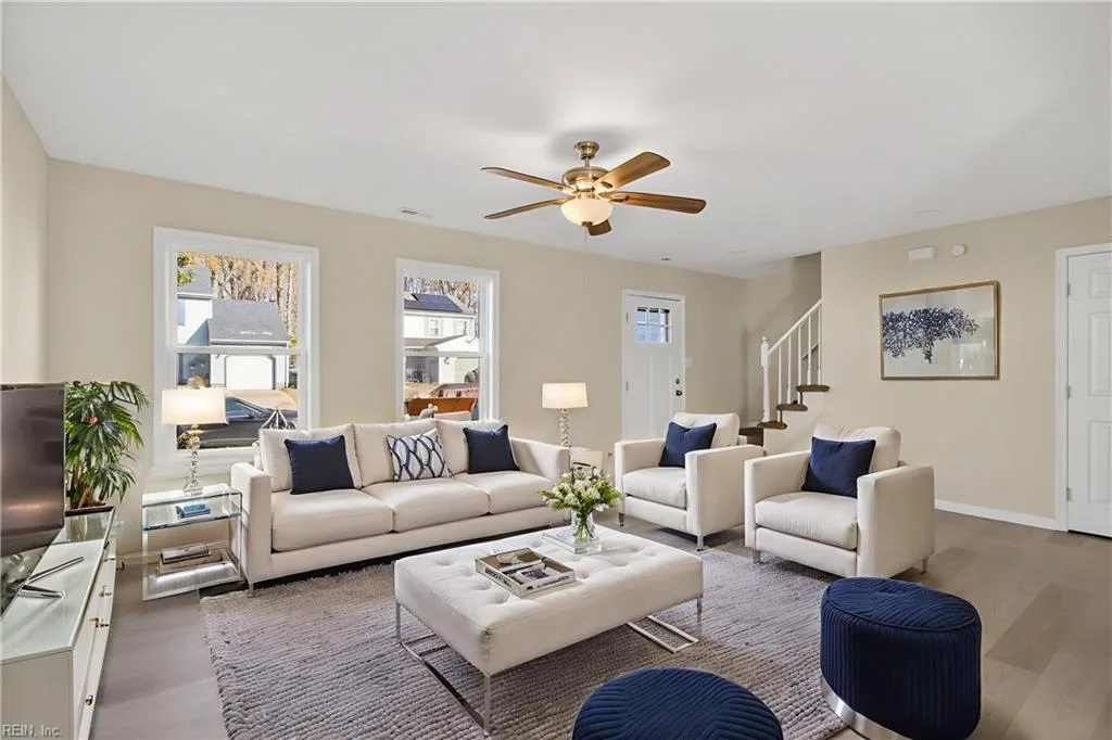 3853 Sherman Oaks AVE, Virginia Beach — 4 bed Residential, 1,920 sqft