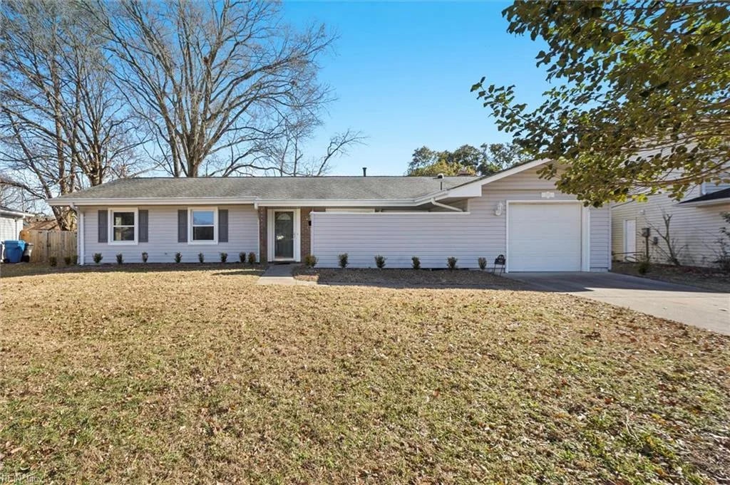 944 Adelphi RD, Virginia Beach — 3 bed Residential, 1,800 sqft