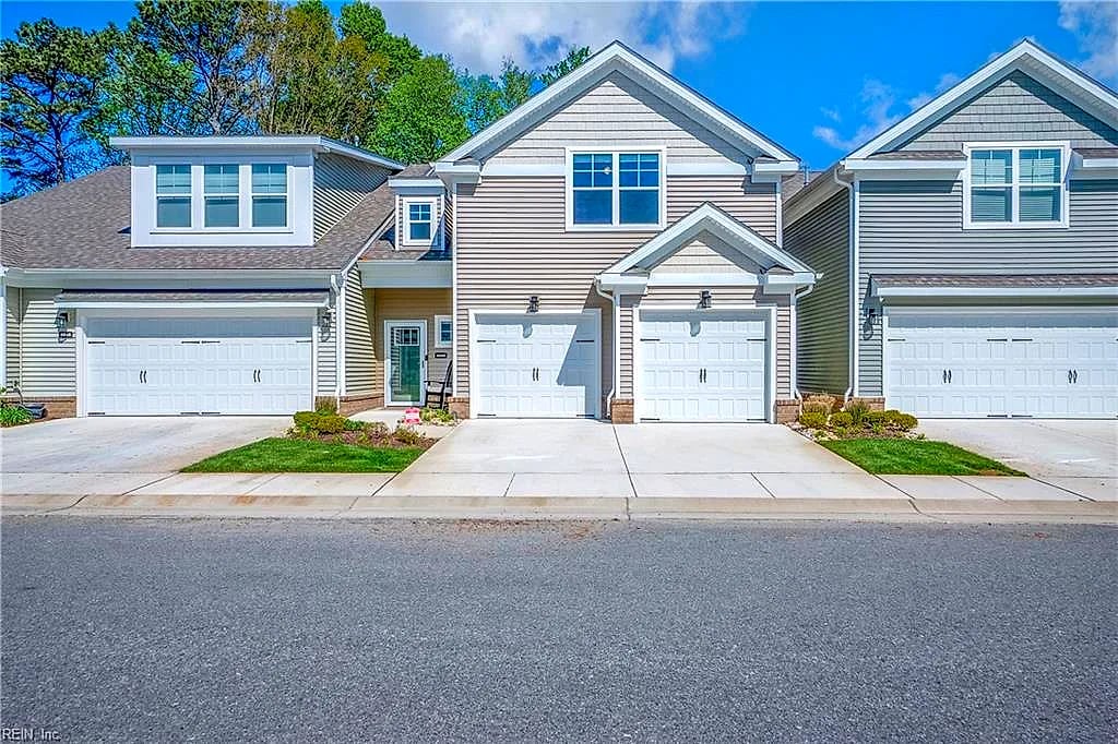 4646 Longleaf Place NONE, Chesapeake — 4 bed Residential, 2,842 sqft