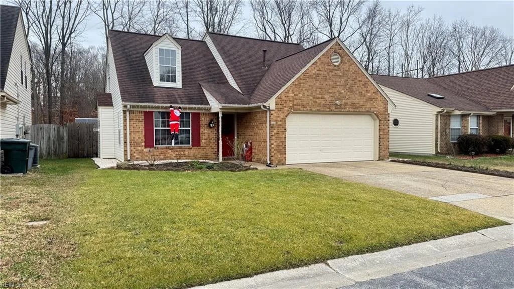 111 Kincaid LN, Hampton — 3 bed Residential, 1,420 sqft