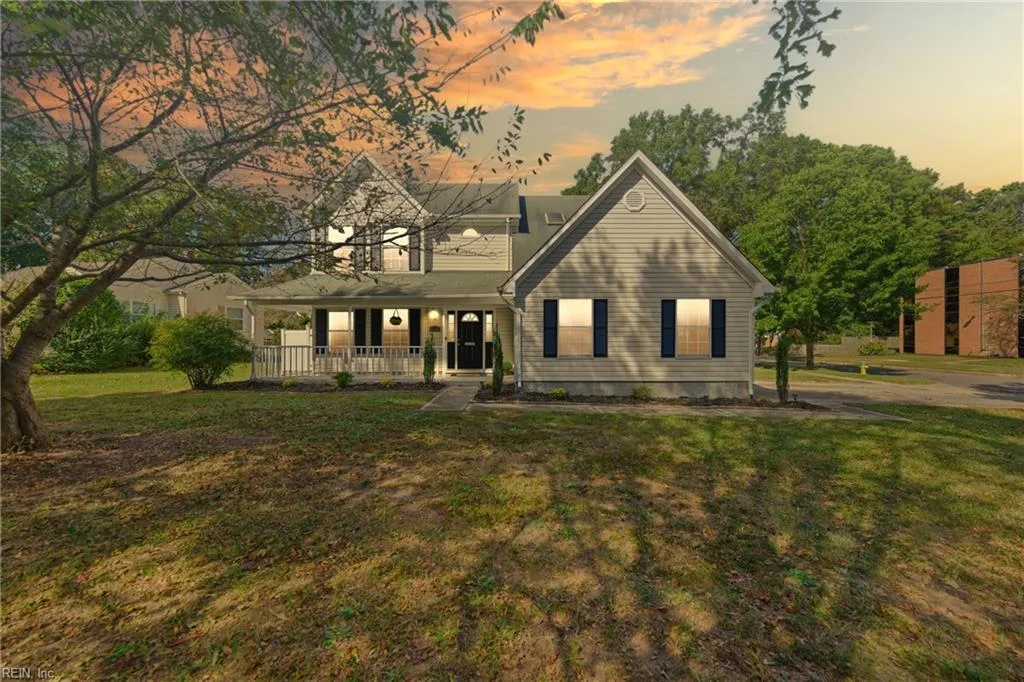 596 Thole ST, Norfolk — 4 bed Residential, 2,243 sqft