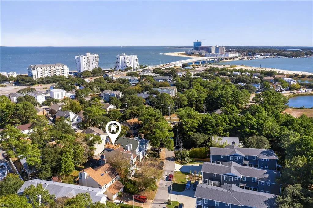 3724 Chesterfield AVE, Virginia Beach — 3 bed Residential, 1,704 sqft