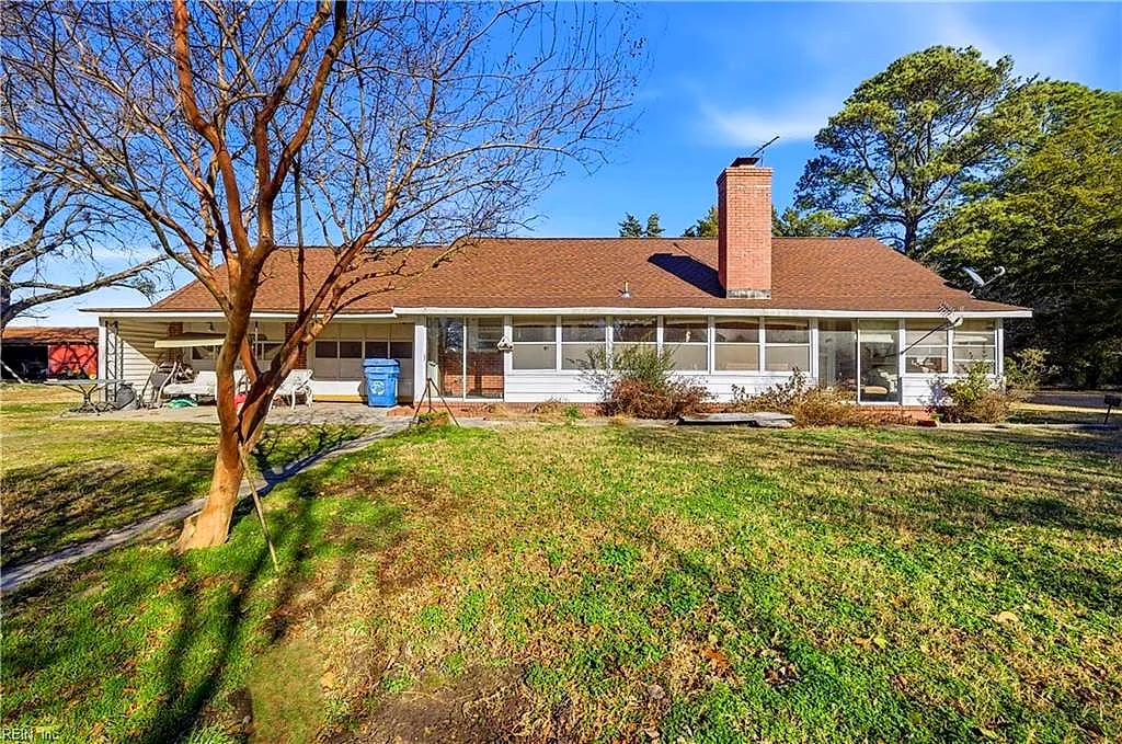 5437 Morris Neck RD, VIRGINIA BEACH VA 23457
