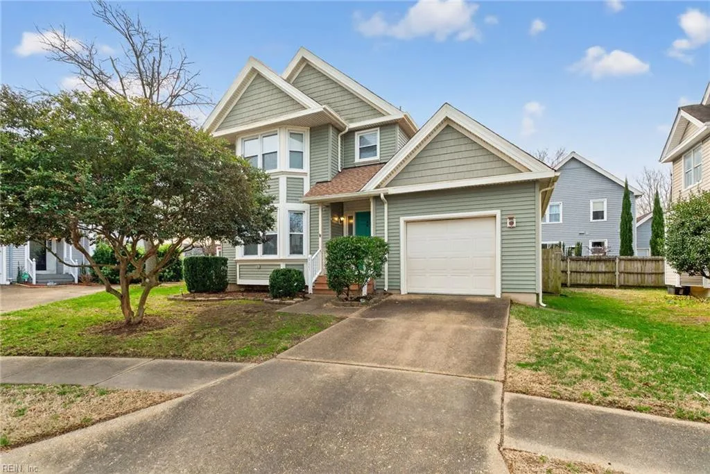 117 Ghent Commons CT, Norfolk — 3 bed Residential, 1,464 sqft