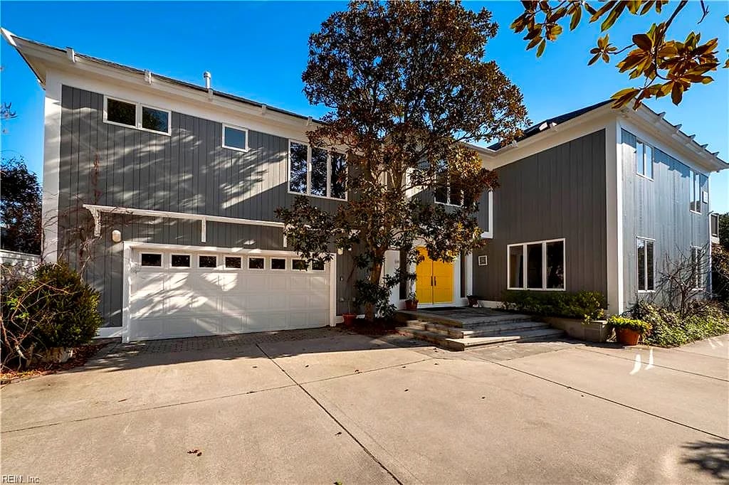 6400 Ocean Front AVE, Virginia Beach — 4 bed Residential, 4,670 sqft