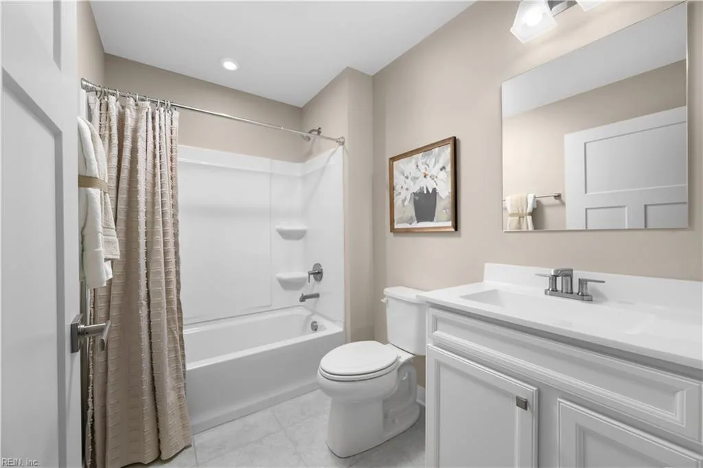 7051 CUNNINGHAM DR, Toano — 3 bed Residential, 1,533 sqft