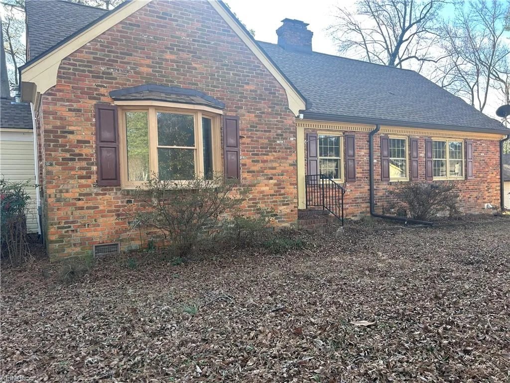 9100 Cedar Crest LN, Suffolk — 4 bed Residential, 1,995 sqft