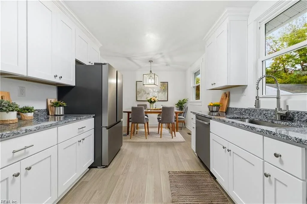 618 33rd ST, Newport News — 2 bed Residential, 818 sqft