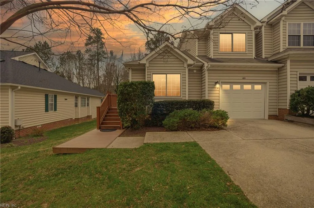 102 Gallo CT, Williamsburg — 3 bed Residential, 1,847 sqft