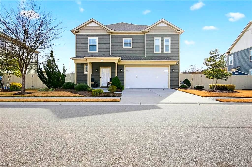 1927 Merano LN, Chesapeake — 4 bed Residential, 2,456 sqft