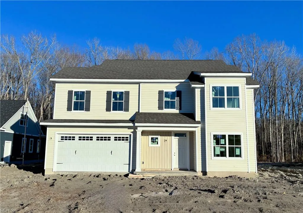 637 Crestfield DR, Chesapeake — 4 bed Residential, 2,652 sqft