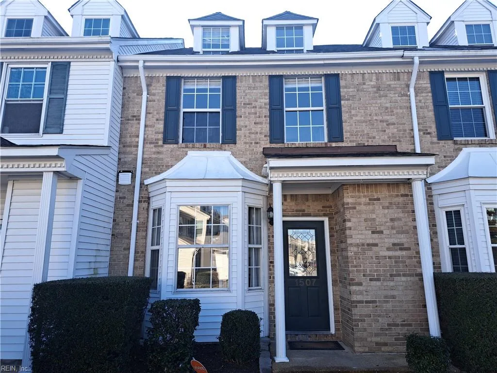 1507 Heritage AVE, Virginia Beach — 3 bed Residential, 1,665 sqft