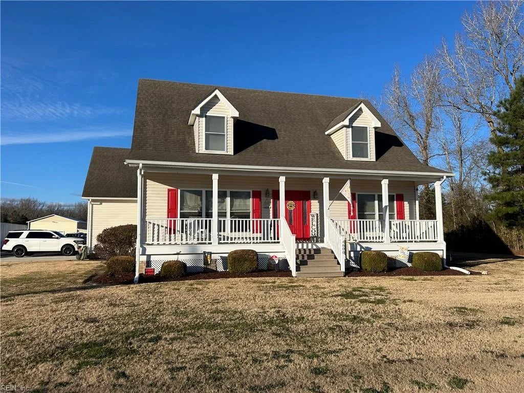 4600 Sunray AVE, Chesapeake — 3 bed Residential, 2,556 sqft