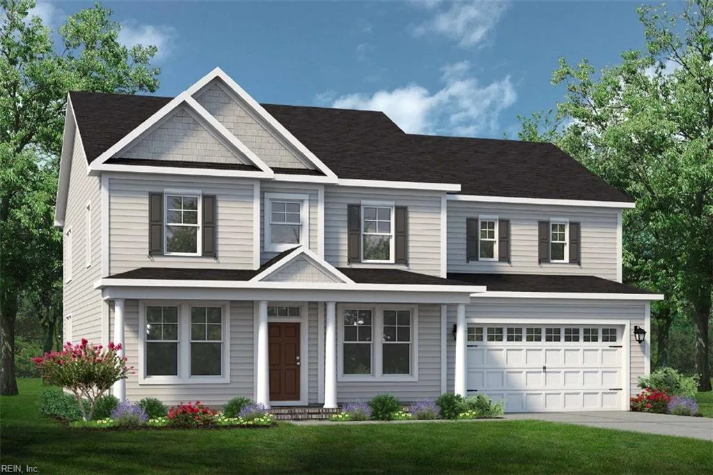 120 Margolies CT, SUFFOLK VA 23435