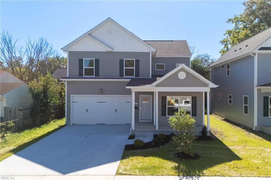 729 Mayfield AVE, Norfolk — 4 bed Residential, 2,039 sqft