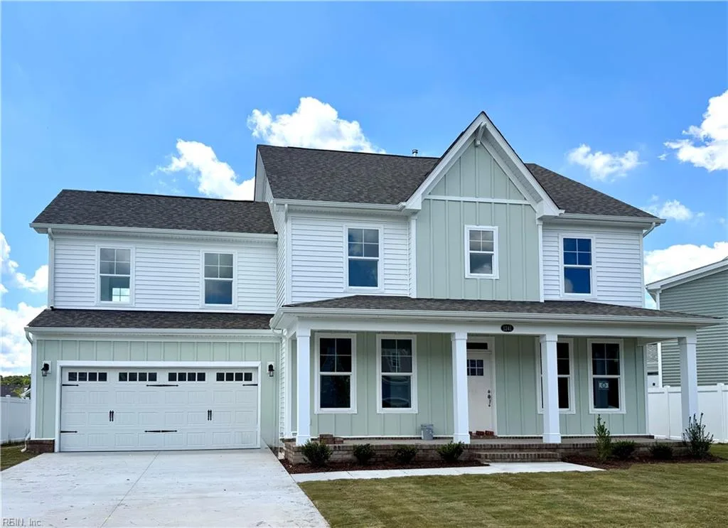 1241 Sebastian CT, CHESAPEAKE VA 23322