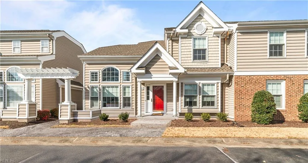 1457 Pebblebrook WAY, Virginia Beach — 3 bed Residential, 1,745 sqft