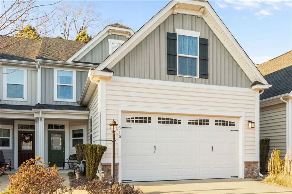 310 Mershon WAY, Williamsburg — 3 bed Residential, 1,826 sqft