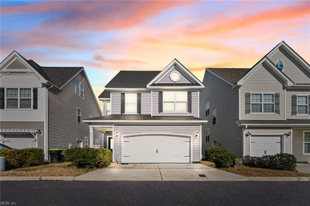 5524 Curtis Breathwaite LN, Virginia Beach — 5 bed Residential, 2,203 sqft