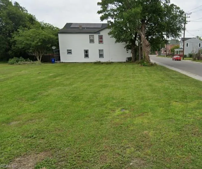 1429 Chestnut ST, Portsmouth — Land and Farms