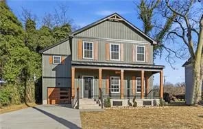 2608 Oak AVE, Newport News — 5 bed Residential, 3,000 sqft