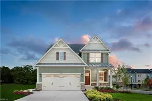 309 LEGACY BLVD, POQUOSON VA 23662