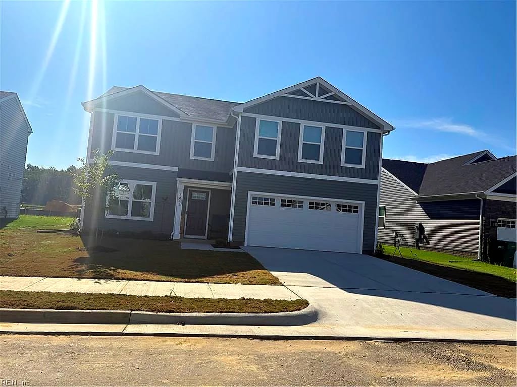 7066 CUNNINGHAM DR, TOANO VA 23168