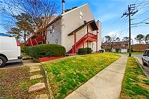 500 Barberton DR #201, VIRGINIA BEACH VA 23451