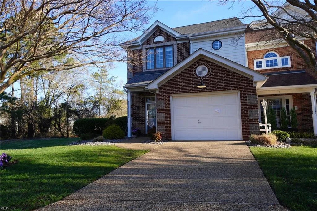 12 Jib CT #7, Hampton — 3 bed Residential, 2,227 sqft