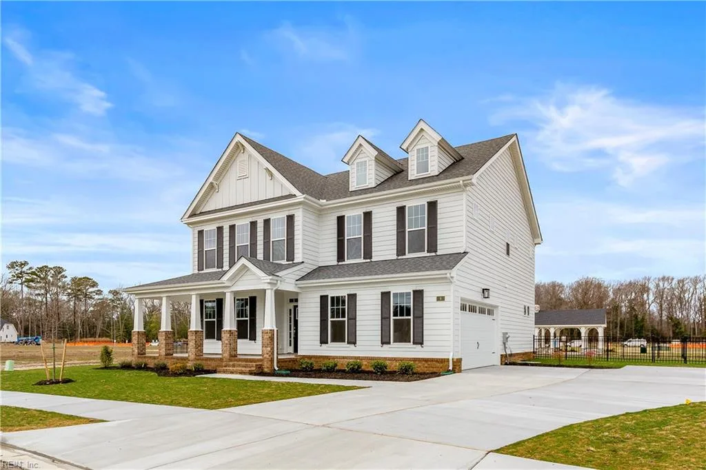 1321 Sebastian CT, CHESAPEAKE VA 23322