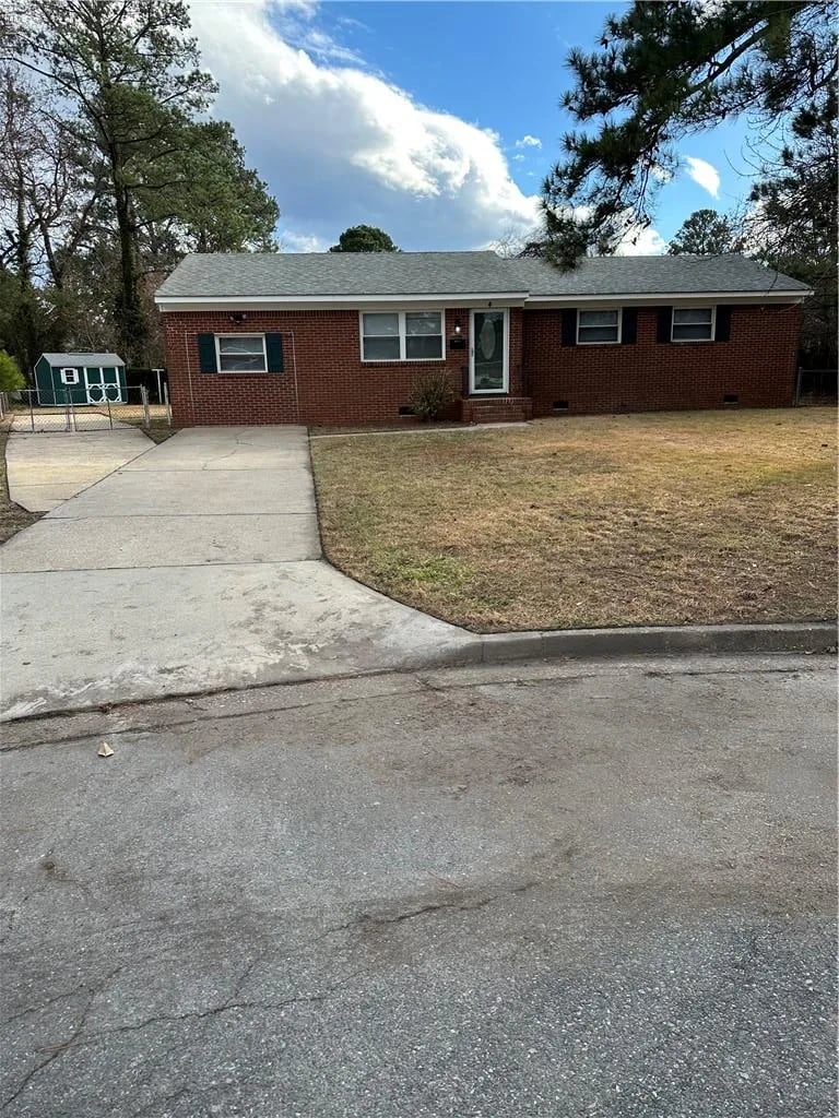 4 Broda CT, Portsmouth — 3 bed Residential, 1,491 sqft