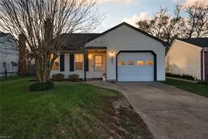 1632 Boles PL, Virginia Beach — 4 bed Residential, 1,840 sqft