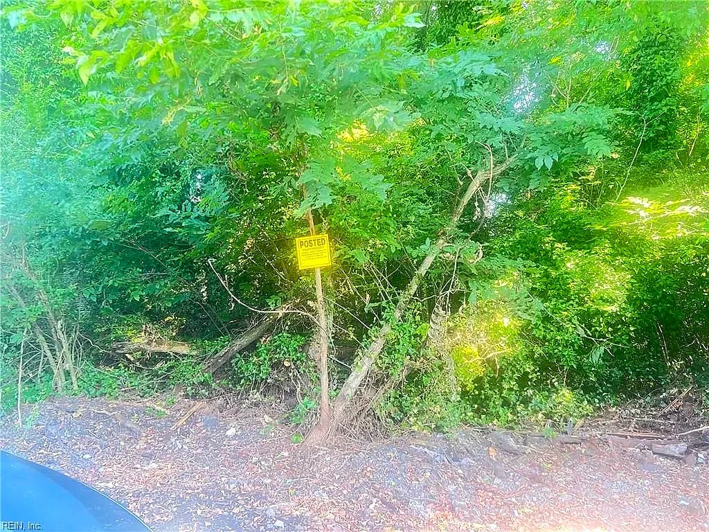 .19 ac Railroad AVE, SUFFOLK VA 23434