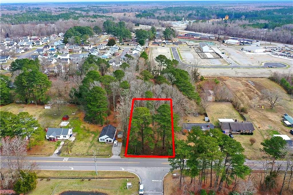 .23 AC Nansemond PW, SUFFOLK VA 23434