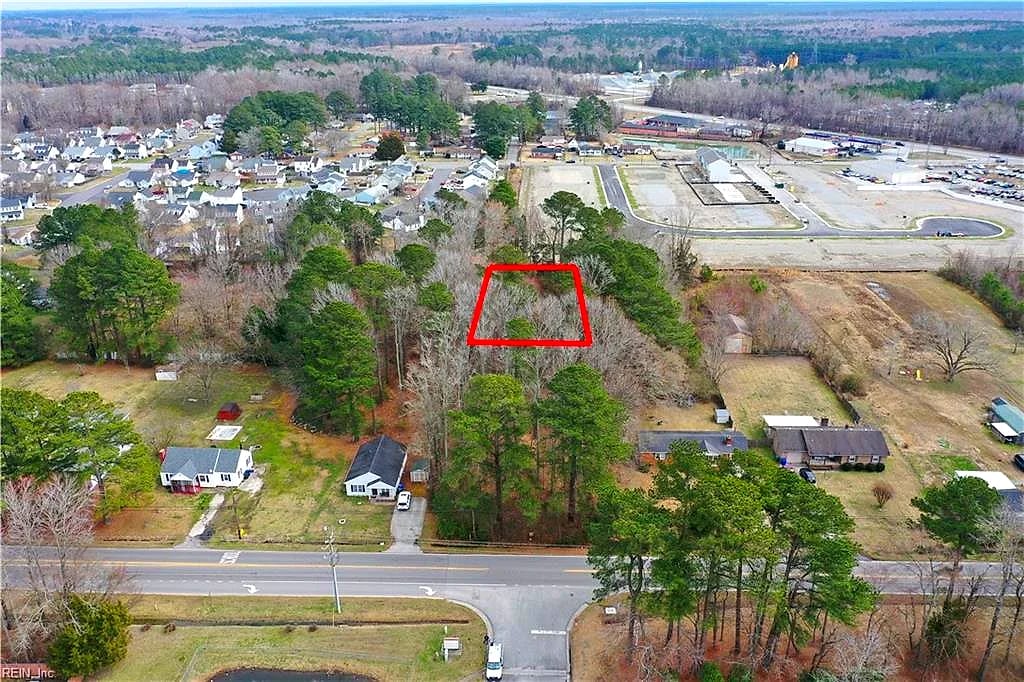 .25AC Nansemond PW, SUFFOLK VA 23434
