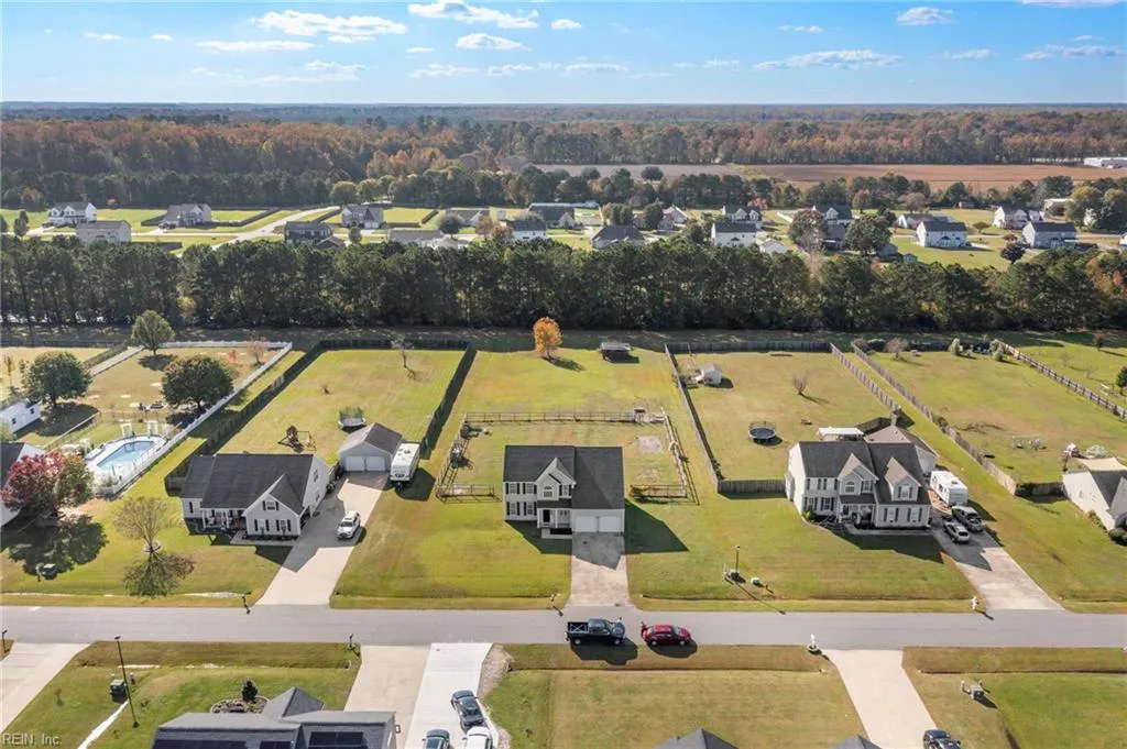 153 Pier Landing LOOP, South Mills — 4 bed Residential, 2,461 sqft