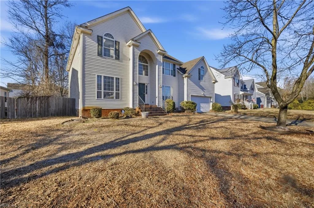 2210 Chesterfield LOOP, Chesapeake — 5 bed Residential, 3,093 sqft