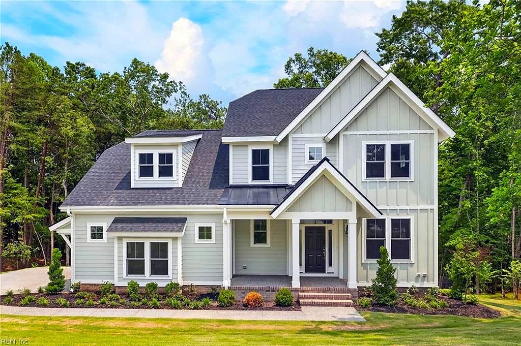3319 Yarding WAY, TOANO VA 23168