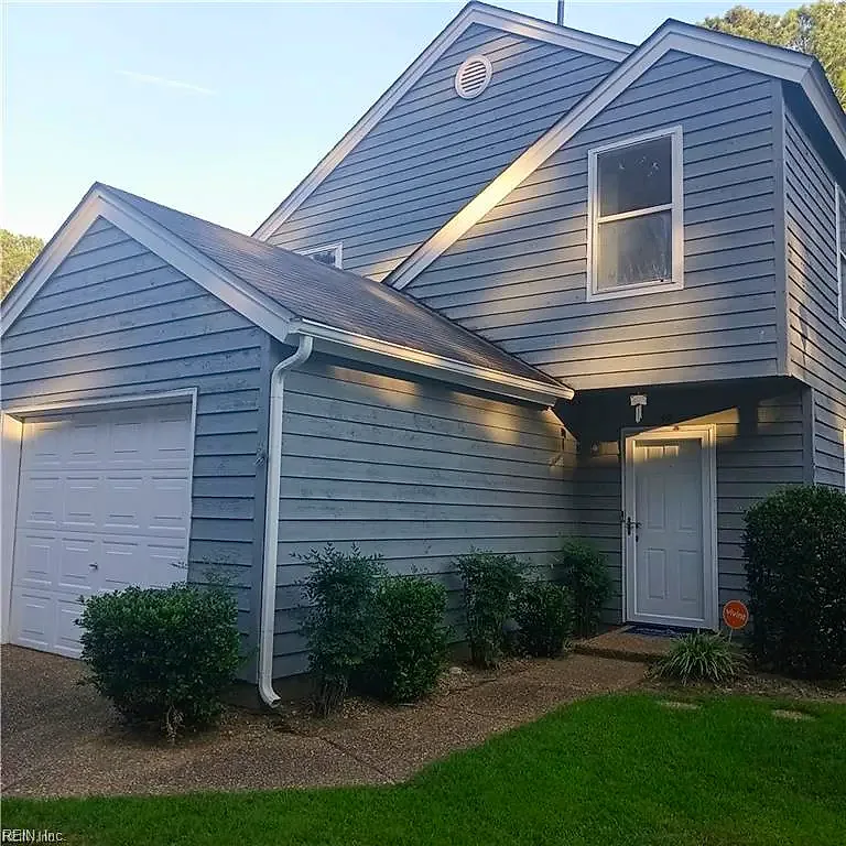 90 Madison Chase NONE #90, HAMPTON VA 23666
