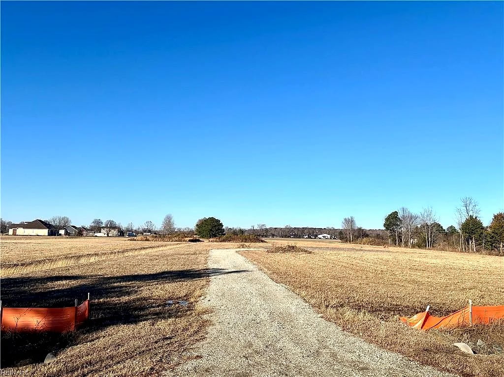 1928 Hungarian RD, Chesapeake — Land and Farms