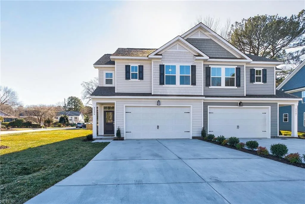 2235 Wolf ST, Virginia Beach — 3 bed Residential, 1,631 sqft