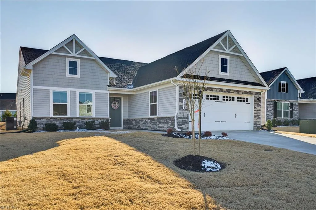 7728 W Danube LOOP, New Kent — 3 bed Residential, 1,696 sqft