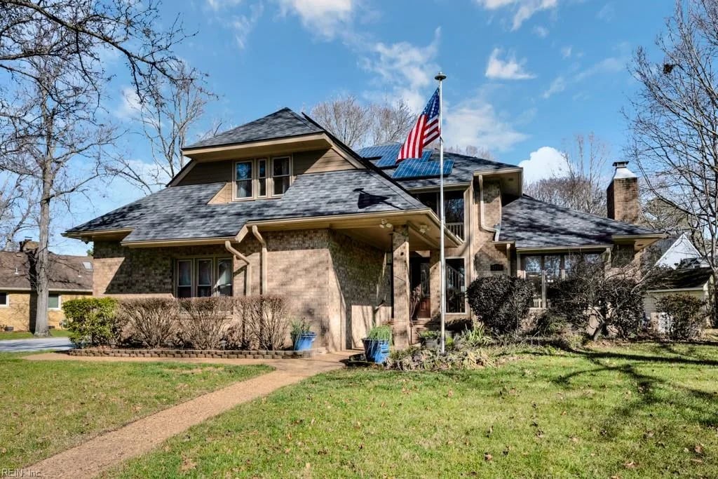 1777 Valhalla ARCH, Virginia Beach — 5 bed Residential, 4,180 sqft