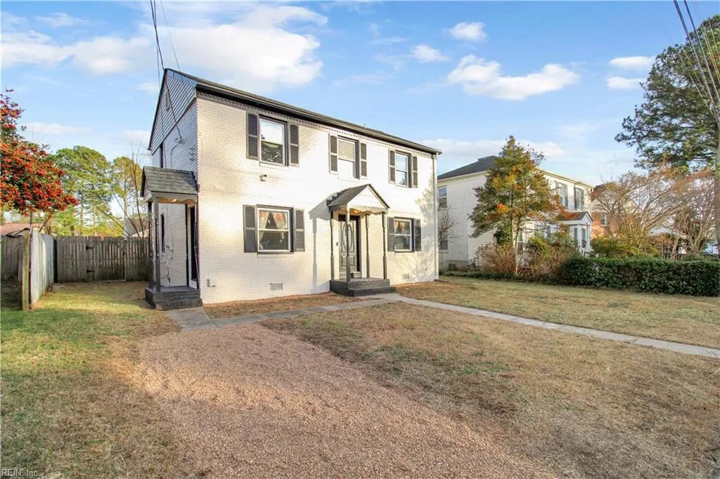 106 Clyde ST, Hampton — 4 bed Residential, 1,584 sqft