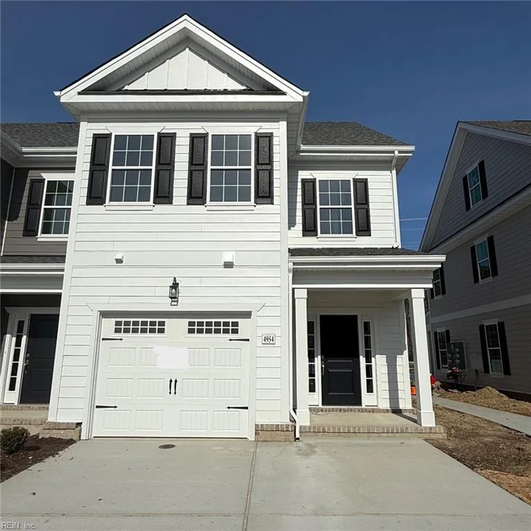 4954 Apricot WAY, Chesapeake — 3 bed Residential, 2,044 sqft