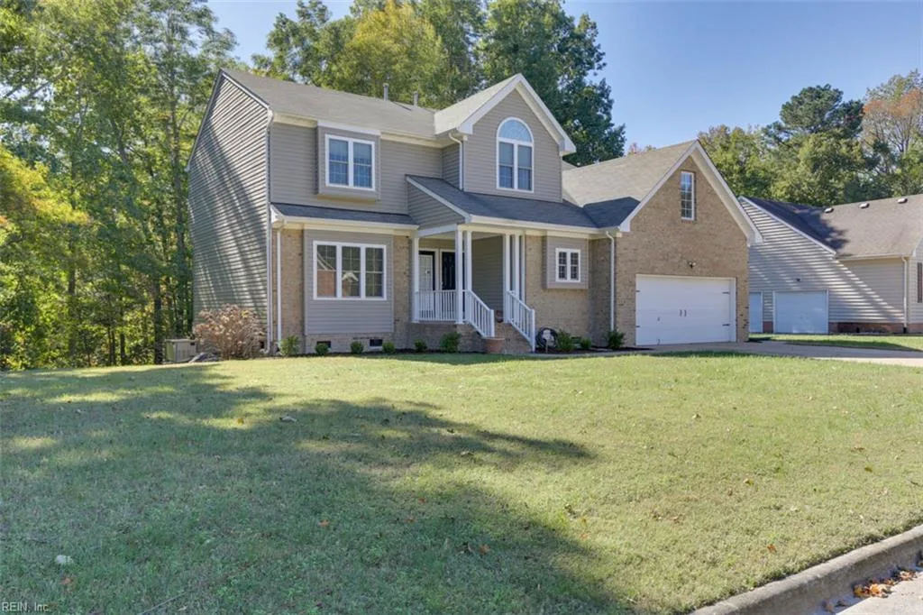 1794 Mill Wood WAY, Suffolk — 4 bed Residential, 2,980 sqft