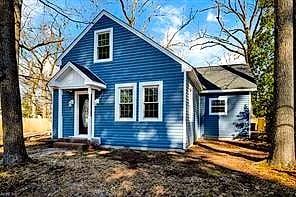 83 Channing AVE, Portsmouth — 4 bed Residential, 1,721 sqft