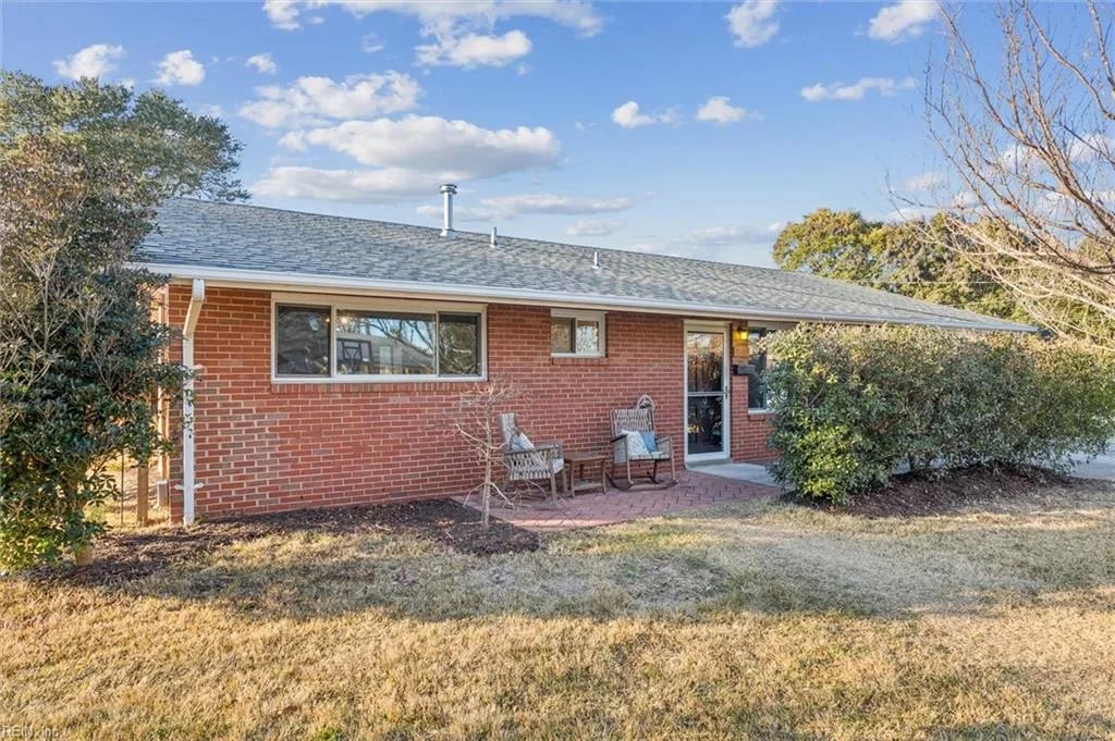 9601 Marlina CT, Norfolk — 3 bed Residential, 1,078 sqft