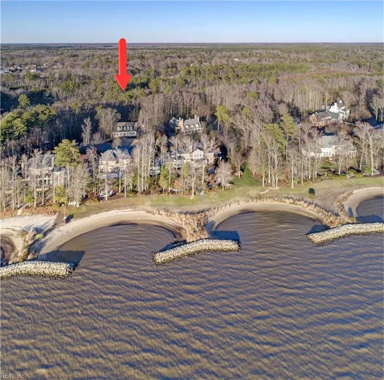 1793 Cypress ISLE, Williamsburg — 5 bed Residential, 5,407 sqft