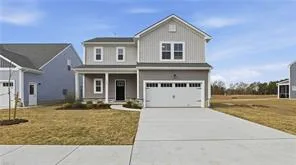 4409 Abercorn DR, Suffolk — 4 bed Residential, 1,825 sqft